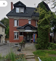 64 Powell Av in Ottawa, ON - Building Photo
