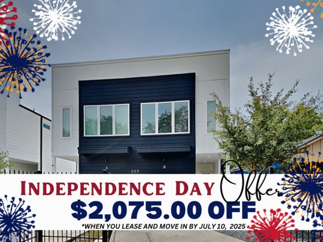 property at 223 Oriole St