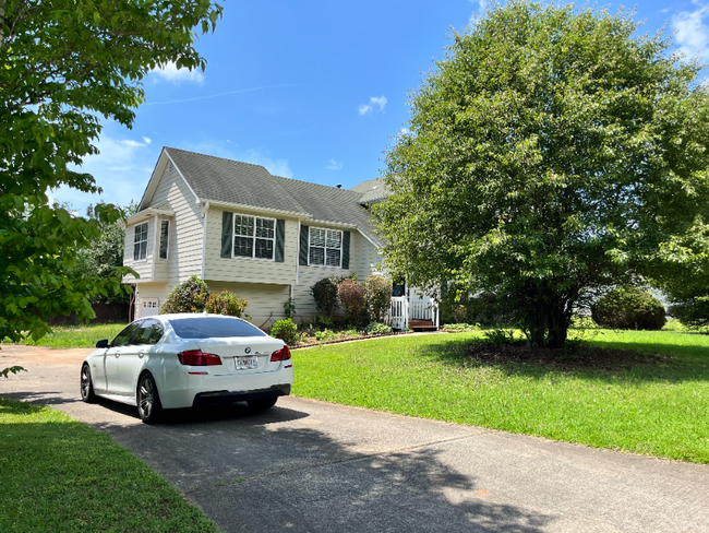 property at 3933 Brantley Dr