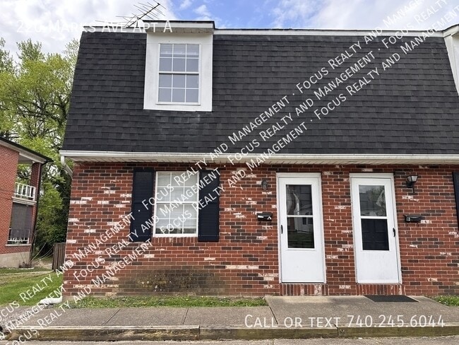 property at 220 Marks Ave