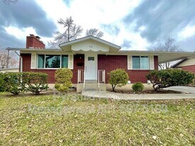 874 E Angelina Ave in Salt Lake City, UT - Building Photo