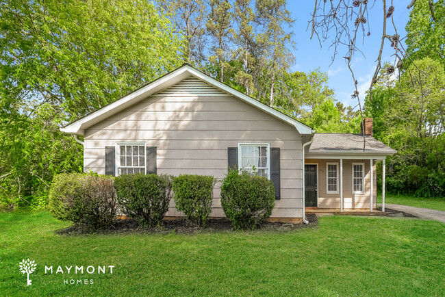 property at 5916 Stoneybrook Cir