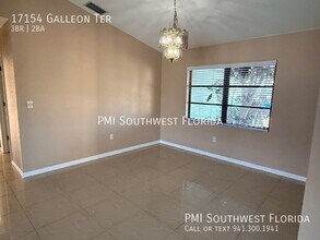 17154 Galleon Terrace in Port Charlotte, FL - Building Photo - Building Photo