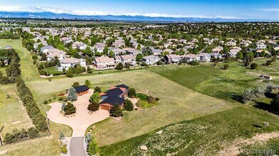 6191 S Olathe St in Centennial, CO - Building Photo - Building Photo