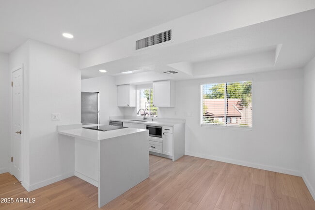 property at 4444 E Paradise Village Pkwy N