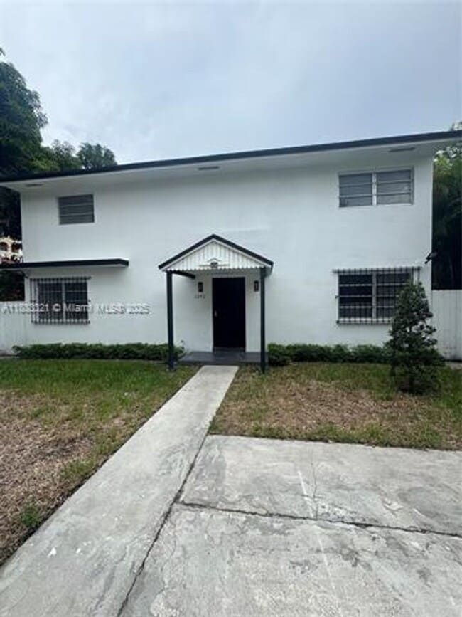 property at 3240 SW 22nd Terrace