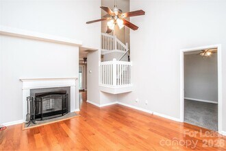 12708 Tucker Crossing Ln in Charlotte, NC - Building Photo - Building Photo