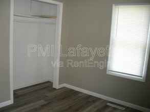 1726 Charles St in Lafayette, IN - Building Photo - Building Photo