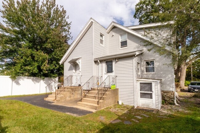 903 Granite St in Braintree, MA - Building Photo - Building Photo