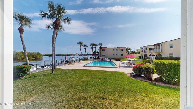 property at 1729 Minutemen Causeway
