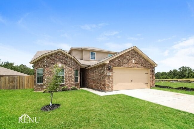 25521 Rose Creek Dr in Cleveland, TX - Building Photo - Building Photo