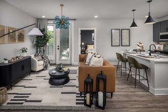 Broadstone West End in Charlotte, NC - Building Photo - Building Photo