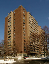 1-3 Hawthorne Pl in Boston, MA - Building Photo - Building Photo