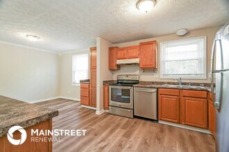 2520 Blue Rock Blvd in Grove City, OH - Building Photo - Building Photo