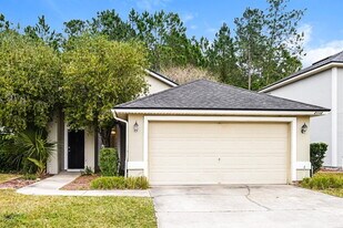 2112 S Cranbrook Ave in St. Augustine, FL - Building Photo