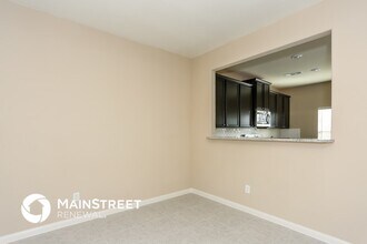 1442 Park Trails Blvd in Princeton, TX - Building Photo - Building Photo