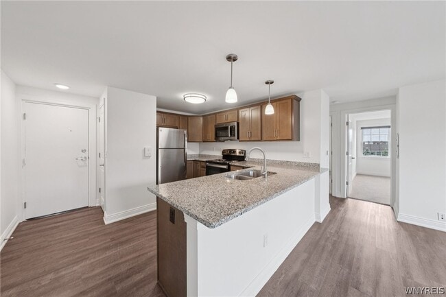1357 Millersport Hwy in Buffalo, NY - Building Photo - Building Photo