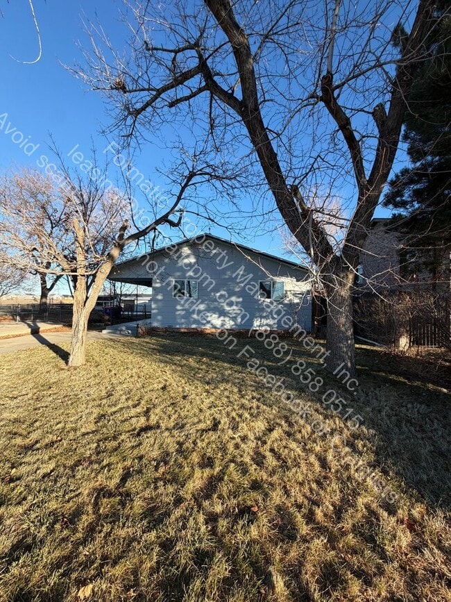 105 2nd St in Dacono, CO - Building Photo - Building Photo