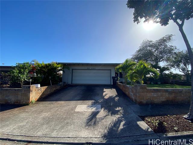 94-498-498 Hokuili St in Mililani, HI - Building Photo - Building Photo