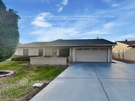 3206 N Emerson St in Chandler, AZ - Building Photo