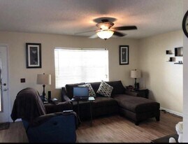 522 Capri K in Delray Beach, FL - Building Photo