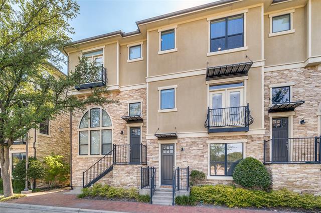 property at 7229 Parkwood Blvd