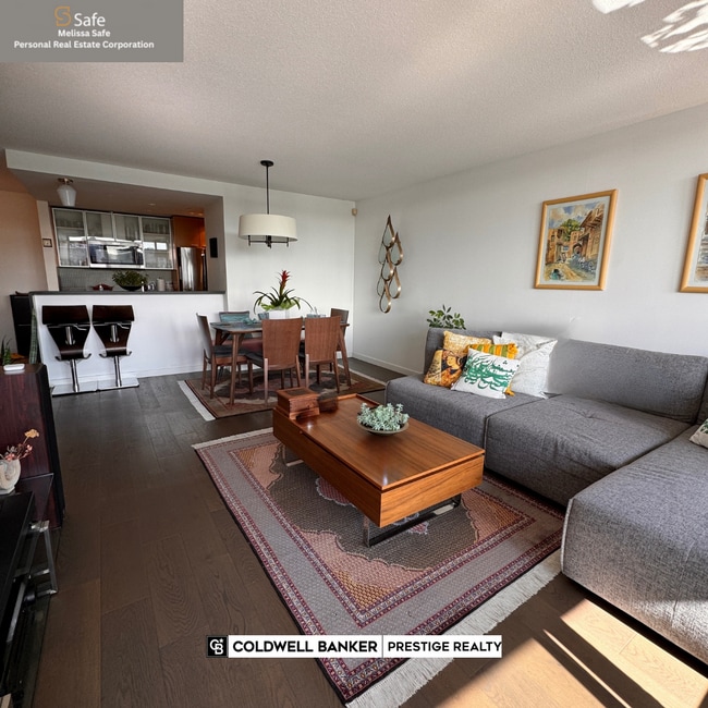 980 Cooperage Way in Vancouver, BC - Building Photo - Building Photo