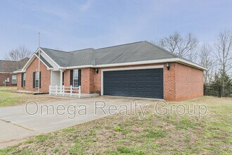 614 River Birch Dr in Prattville, AL - Building Photo - Building Photo