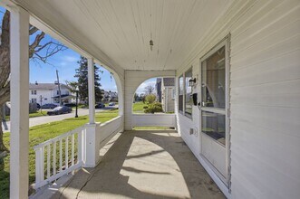 415-417-417 S Huron Ave in Columbus, OH - Building Photo - Building Photo