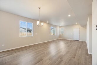 10886 Rolling Peaks Dr in Peyton, CO - Building Photo - Building Photo