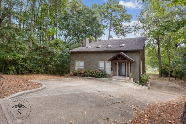 3004 3rd Ave in Phenix City, AL - Building Photo - Building Photo