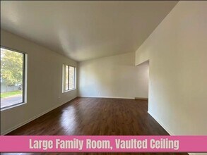 Gates Villas in Fresno, CA - Foto de edificio - Building Photo