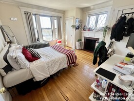 456 Park Dr, Unit 19 in Boston, MA - Building Photo