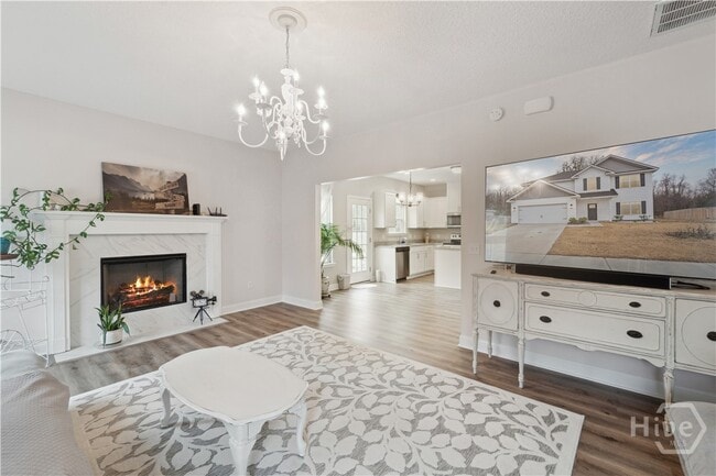 property at 601 Meloney Dr