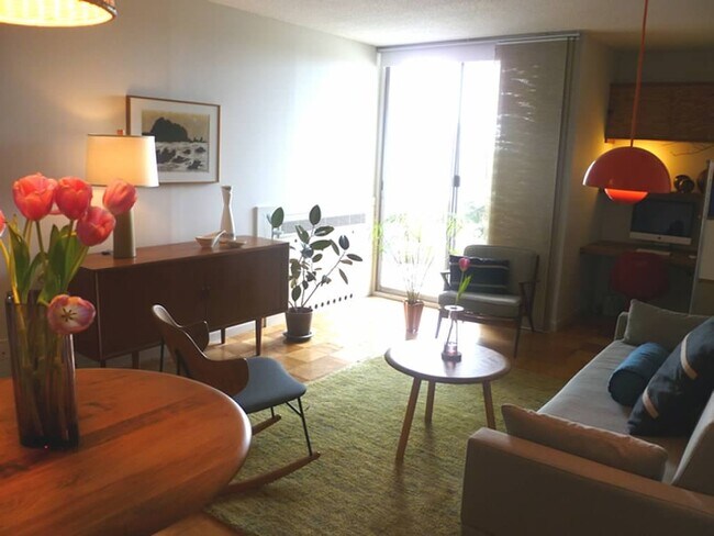 property at 300 M St SW