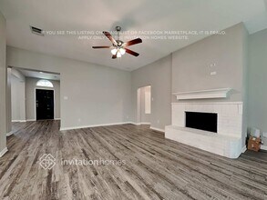 205 Falling Leaves Trail in Royse City, TX - Building Photo - Building Photo