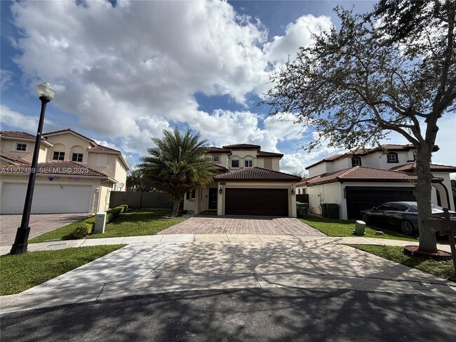 107 SE 22nd Terrace in Homestead, FL - Building Photo - Building Photo