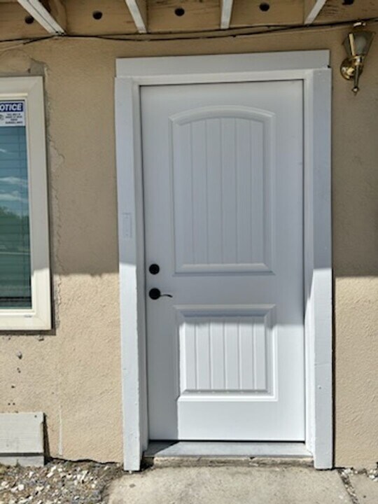 1609 N Norma St in Ridgecrest, CA - Building Photo