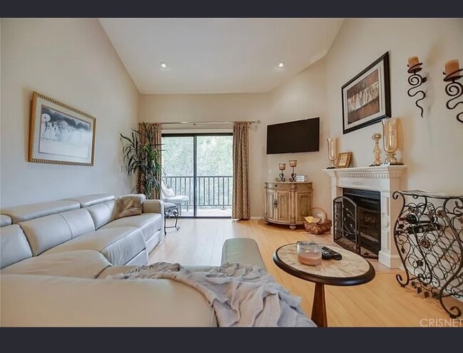 property at 4210 Via Arbolada