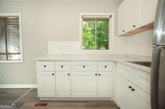 1750 Denton St in Macon, GA - Building Photo - Building Photo