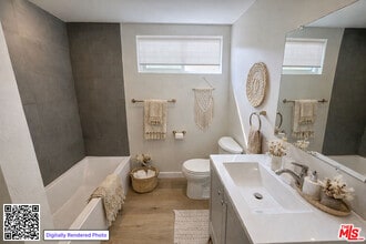 1302 Amethyst St in Redondo Beach, CA - Building Photo - Building Photo