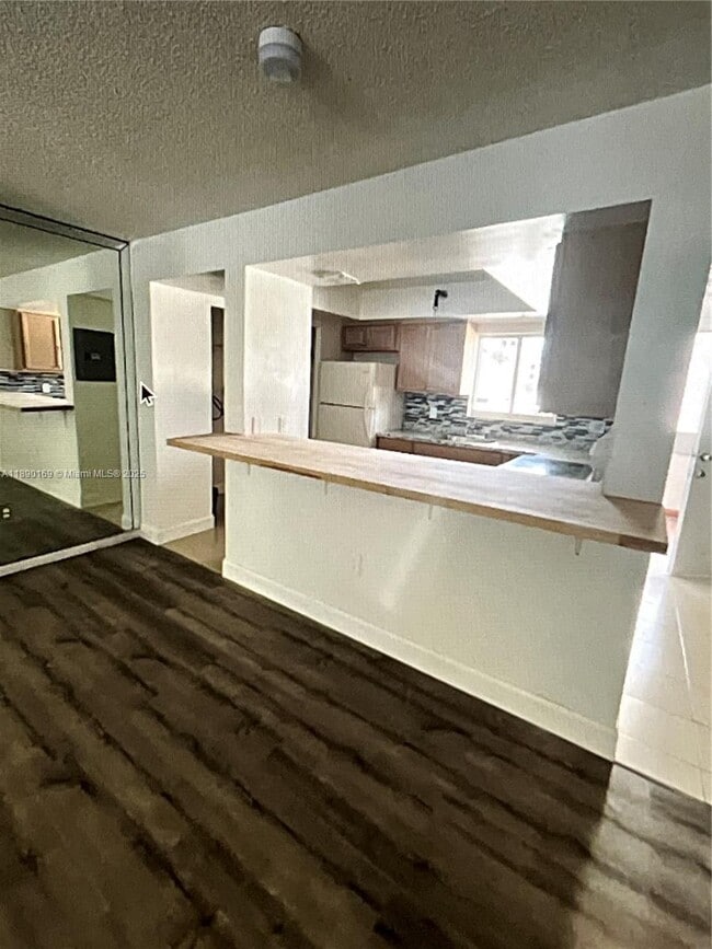 property at 201 NW 7th St