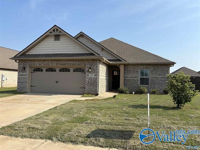 property at 105 Missouri Dr