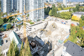 Park George in Surrey, BC - Building Photo - Building Photo