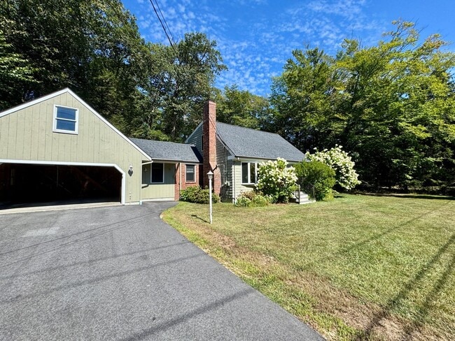 property at 287 Greely Rd