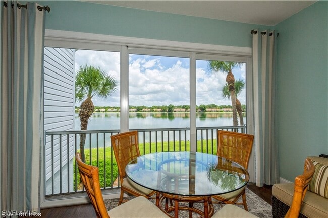 property at 2611 Citrus Lake Dr