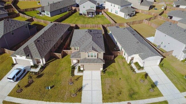 15173 Canyon Rapids Rd in Conroe, TX - Building Photo - Building Photo