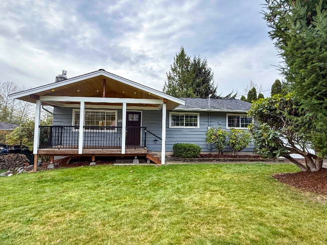 property at 12451 169th Ave SE