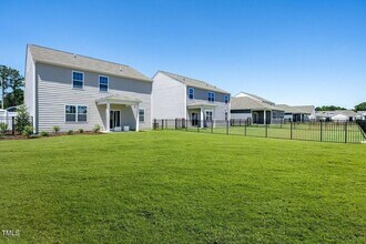 1121 Duet Dr in Wendell, NC - Building Photo - Building Photo