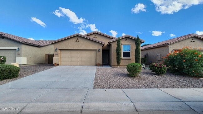 property at 19207 N Ventana Ln